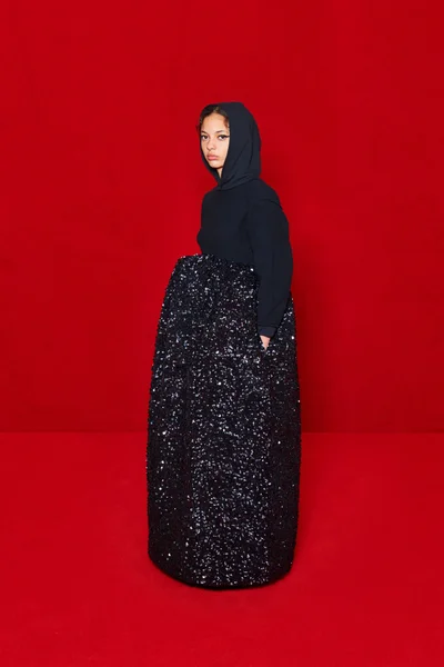 Look 7